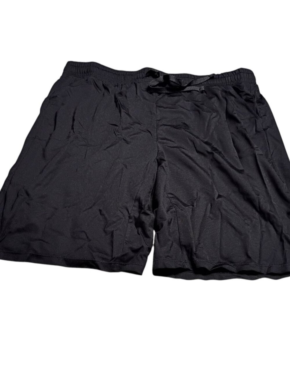 Glow By Klowe Women's Activewear/Loungewear Shorts Size: US 2XL